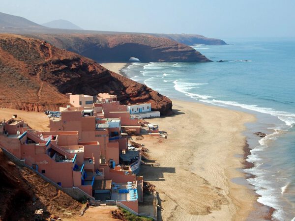 5 days Morocco tour from Marrakech