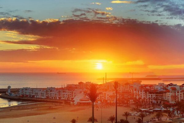 8 Days Morocco Tour From Marrakech