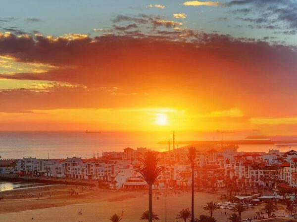 8 Days Morocco Tour From Marrakech