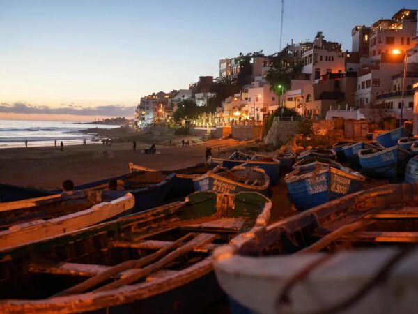 Itinerario Marruecos 10 días desde Fez