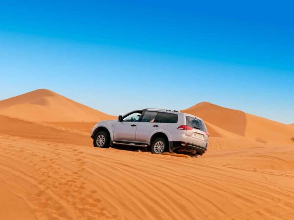 Morocco itinerary 10 days from Tangier