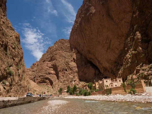 Itinerario Marruecos 7 días desde Casablanca