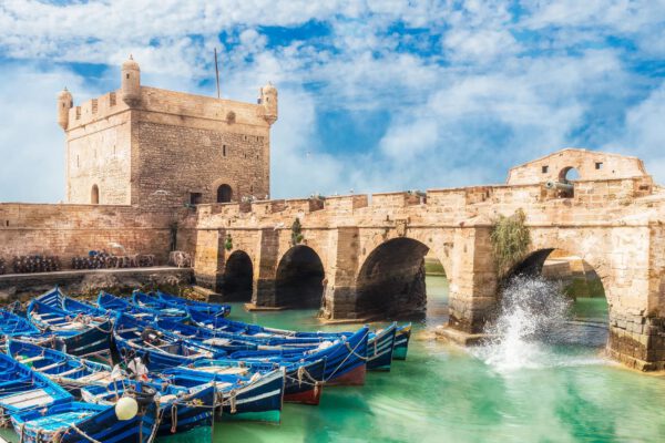 Morocco Itinerary 12 days from Casablanca